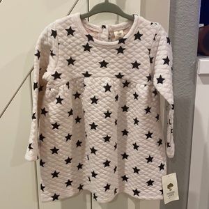 Tucker and Tate Waffle Knit Dress